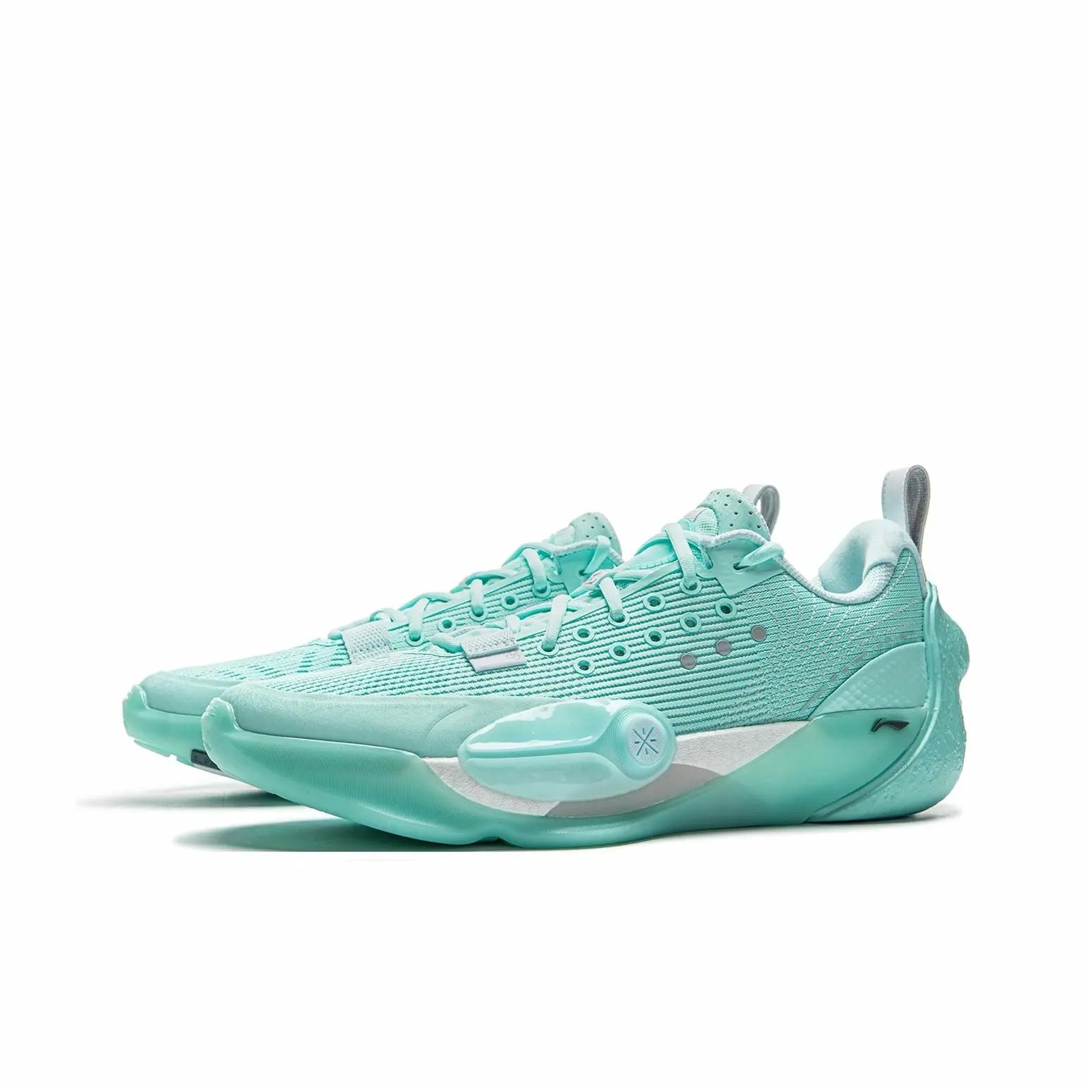 リーニン　Wade All City 13 「綿菓子」　US10 リーニン Wade All City 13 「綿菓子」 US10 27.5cm - メルカリ