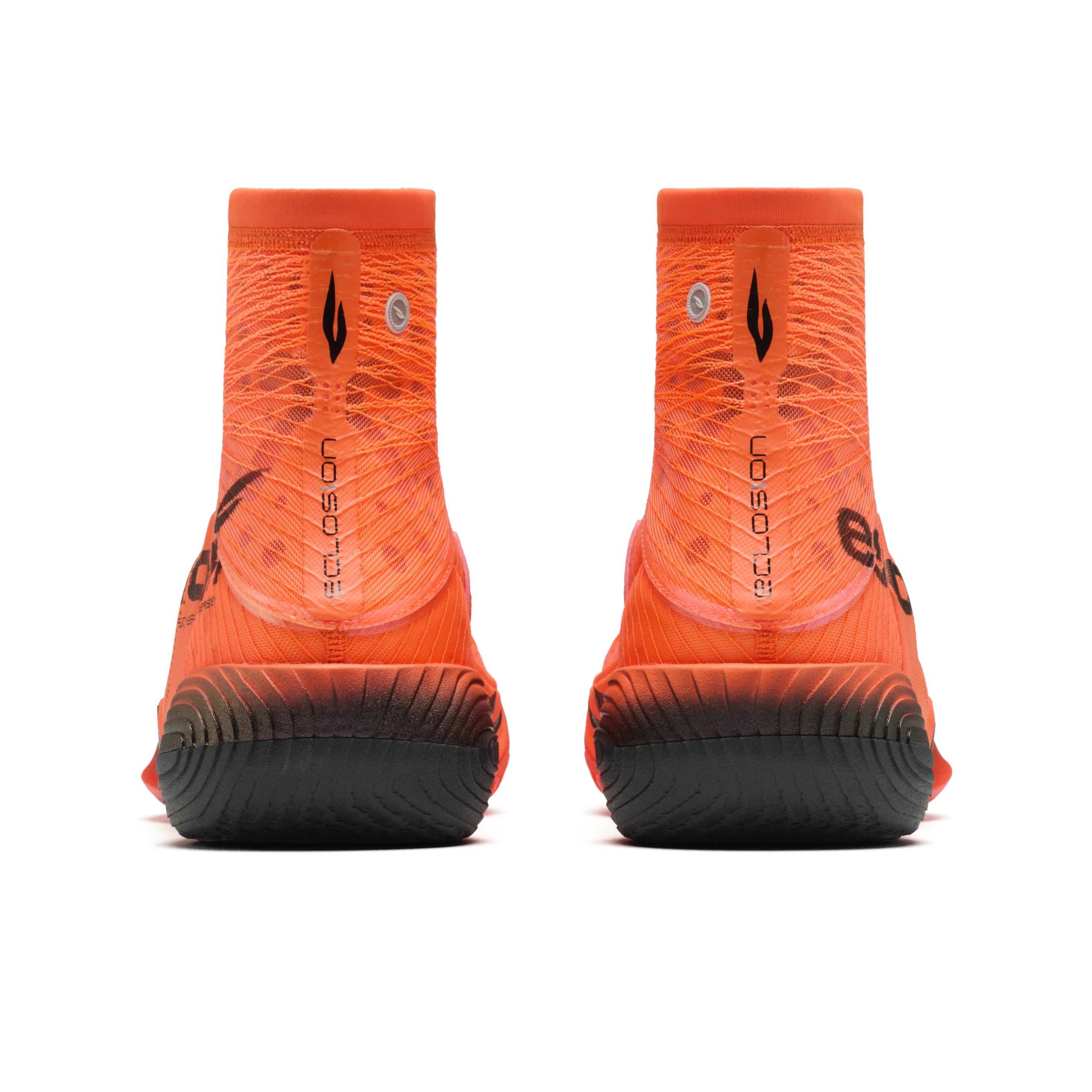 ANTA SNEAKERVERSE SV Eclosion Type1 'Orange'