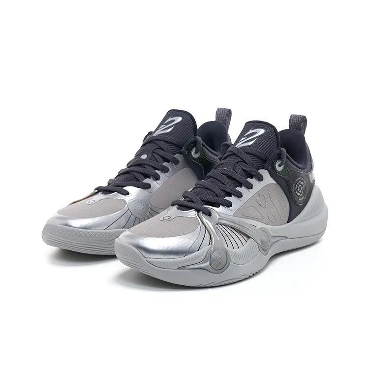 Rigorer BP1 'Code Rain'