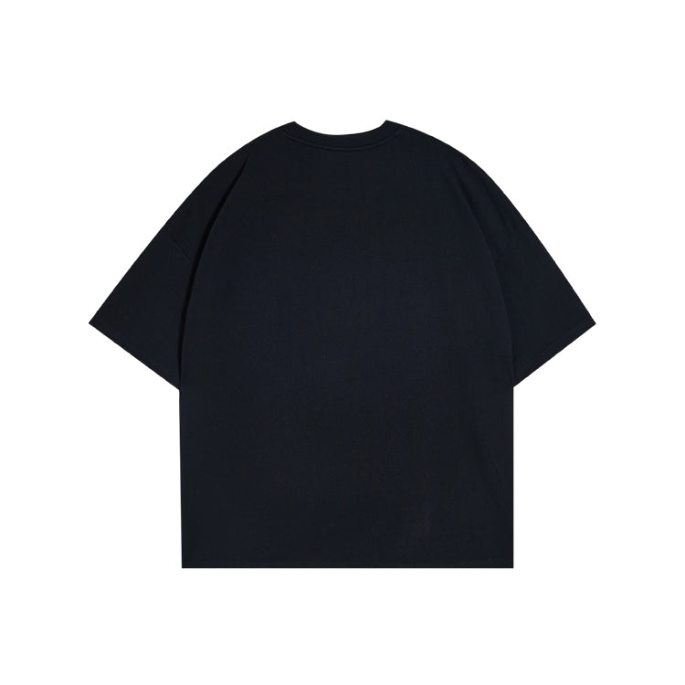 RIGORER x AOSITING·REAVES Short Sleeved T Shirts Unisex - Kicksown store