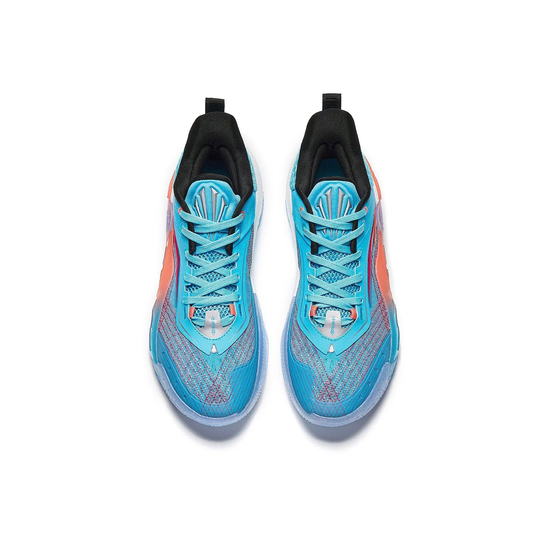 ANTA KAI 1 SPEED ‘Ice & Speed’