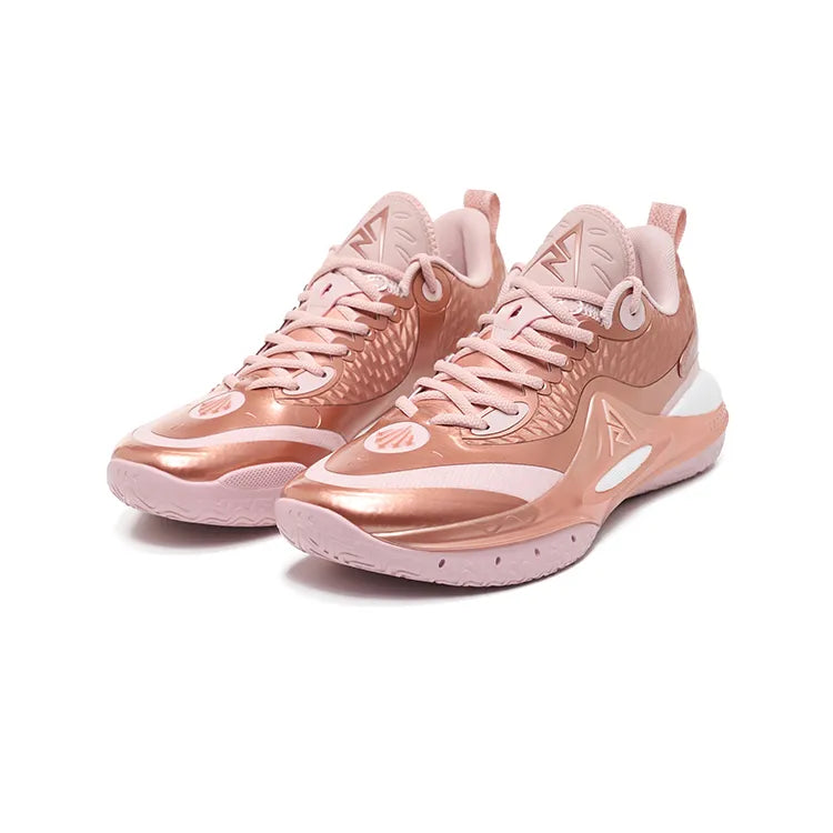 Rigorer AR2 'Rose Gold' | Austin Reaves | Free Shipping | KICKSOWN Rigorer AR2 'Rose Gold' | Austin Reaves | Free Shipping | KICKSOWN