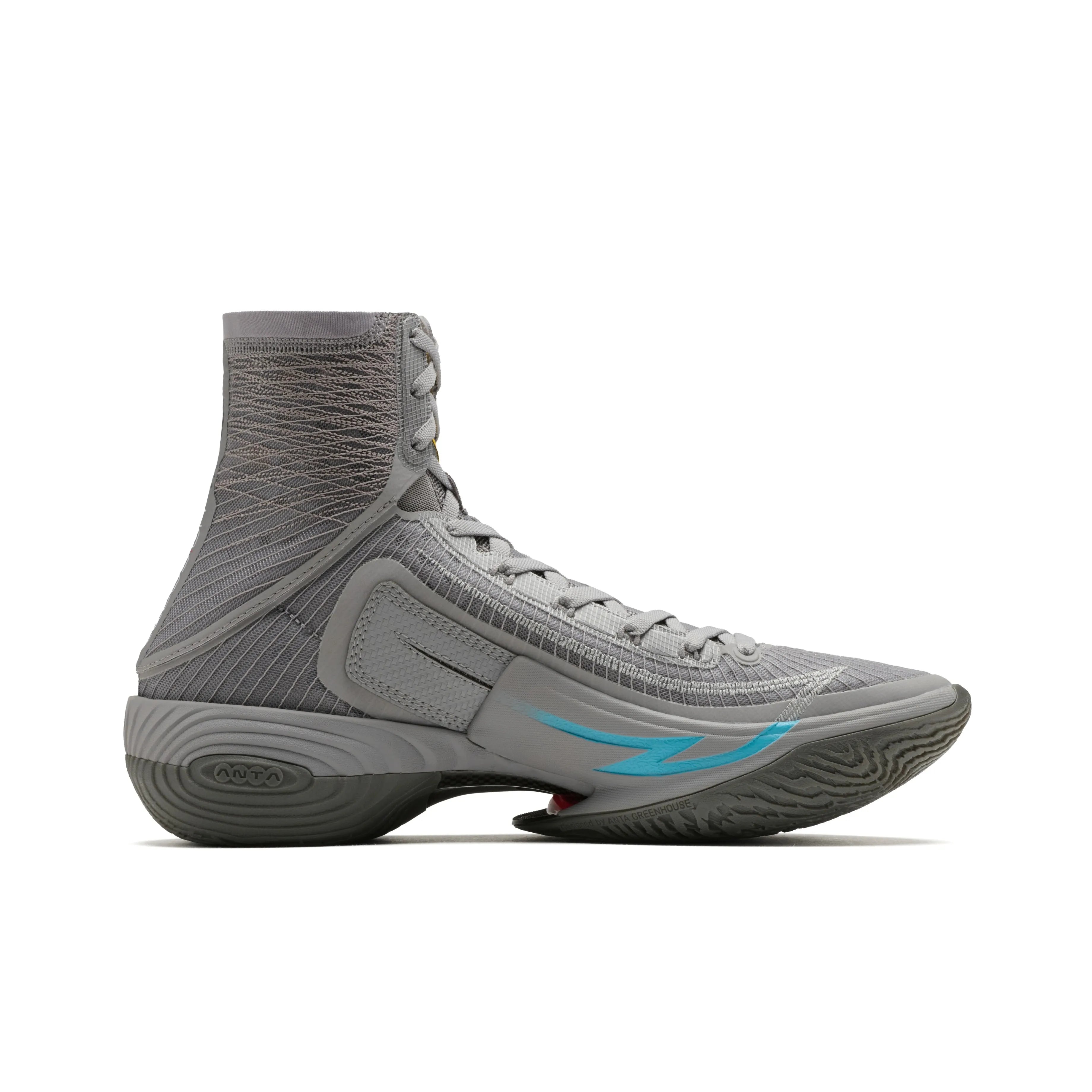 ANTA SNEAKERVERSE SV 'Laser Gray'
