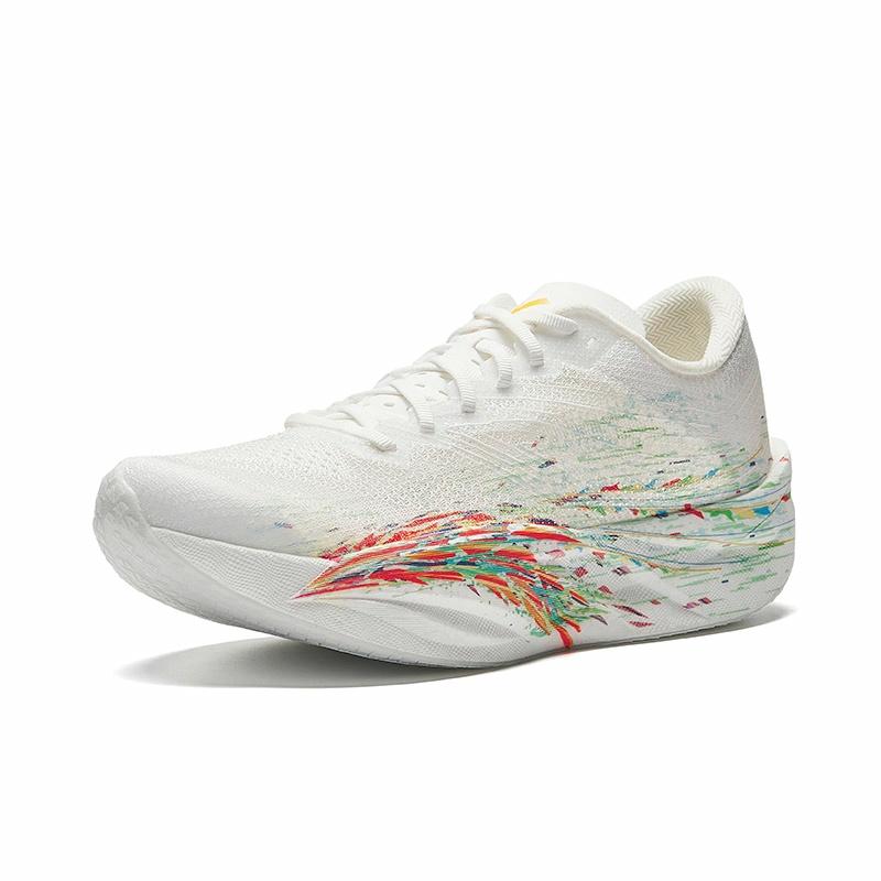 Running shoes（Anta）