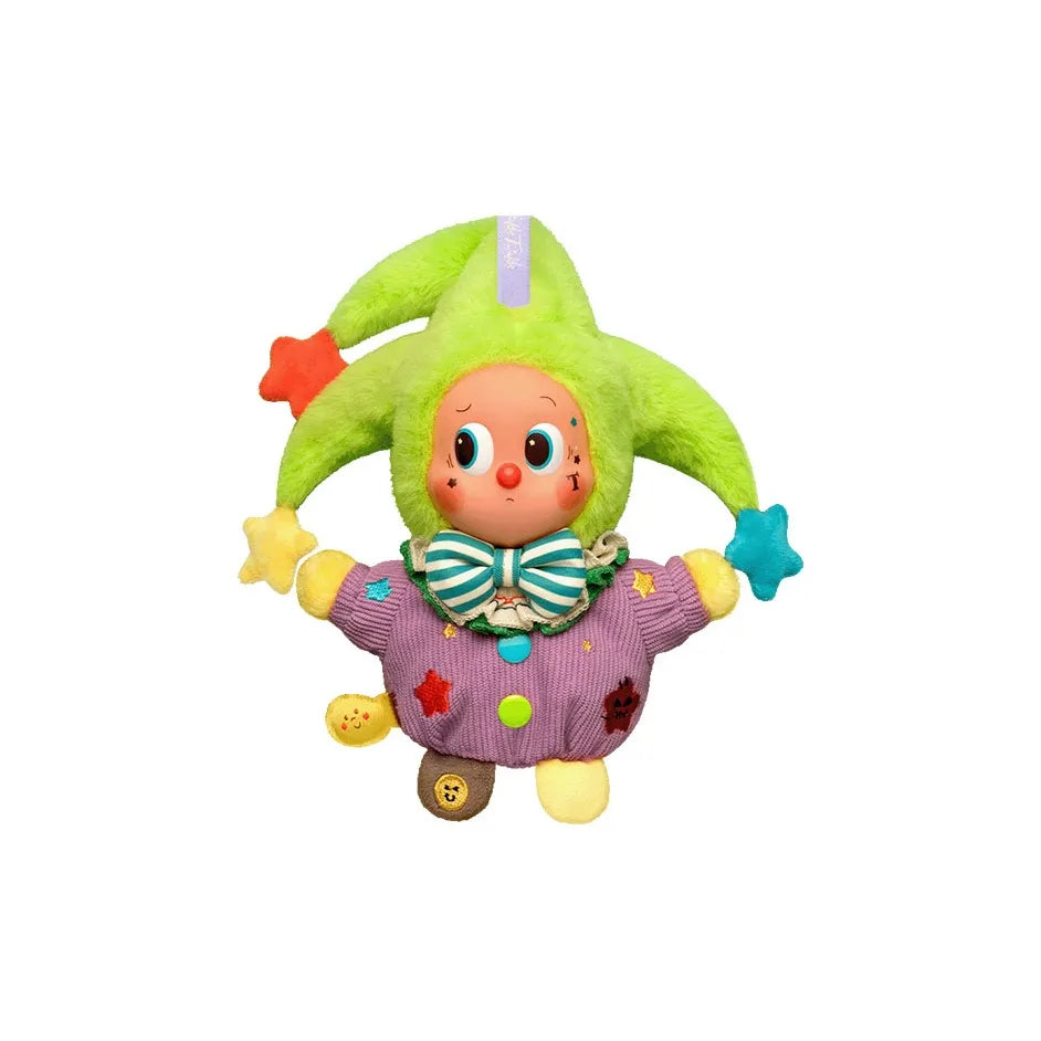 POP MART Halloween WHY SO SERIOUS Series Blind Box