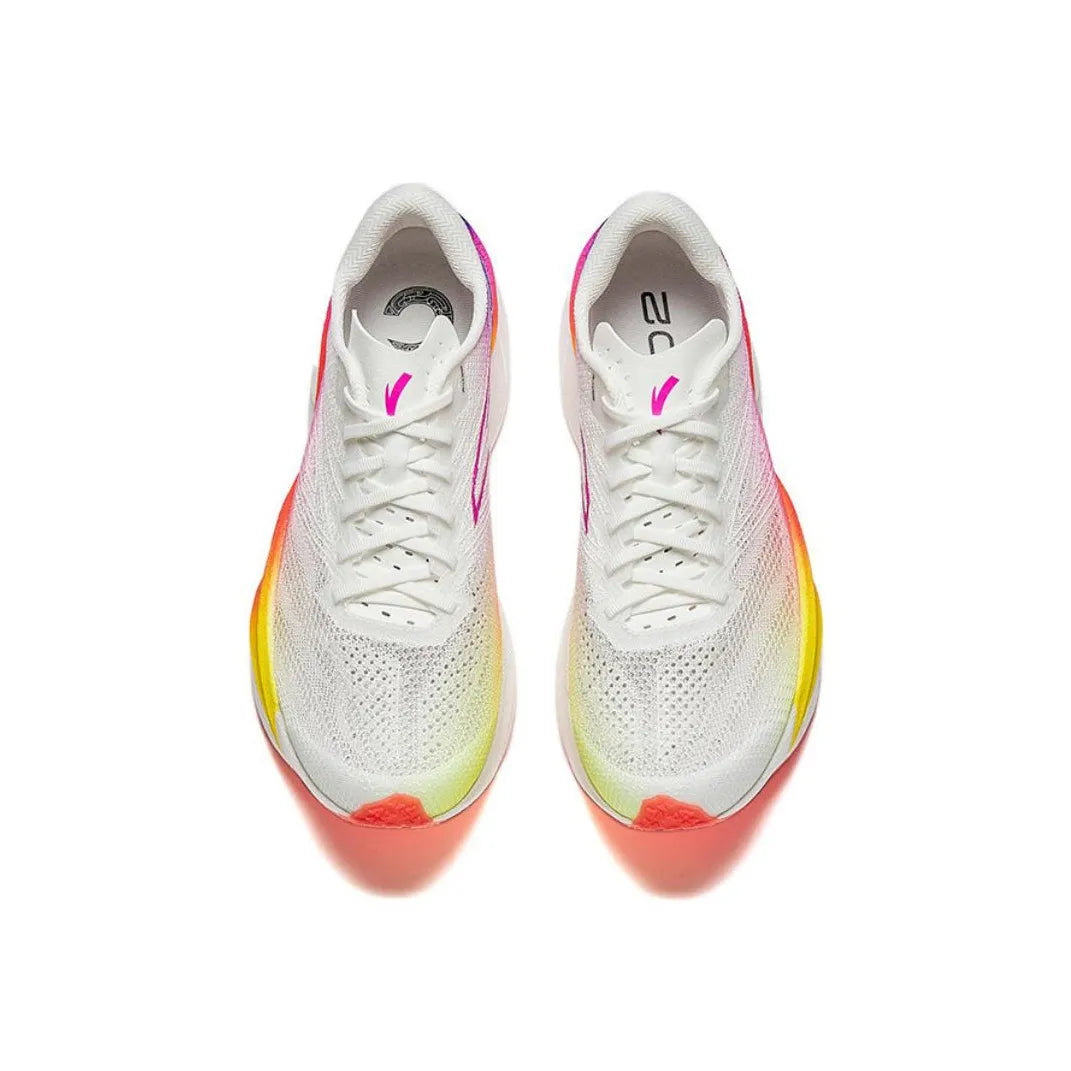 ANTA C202 6.0 'White Red Purple'