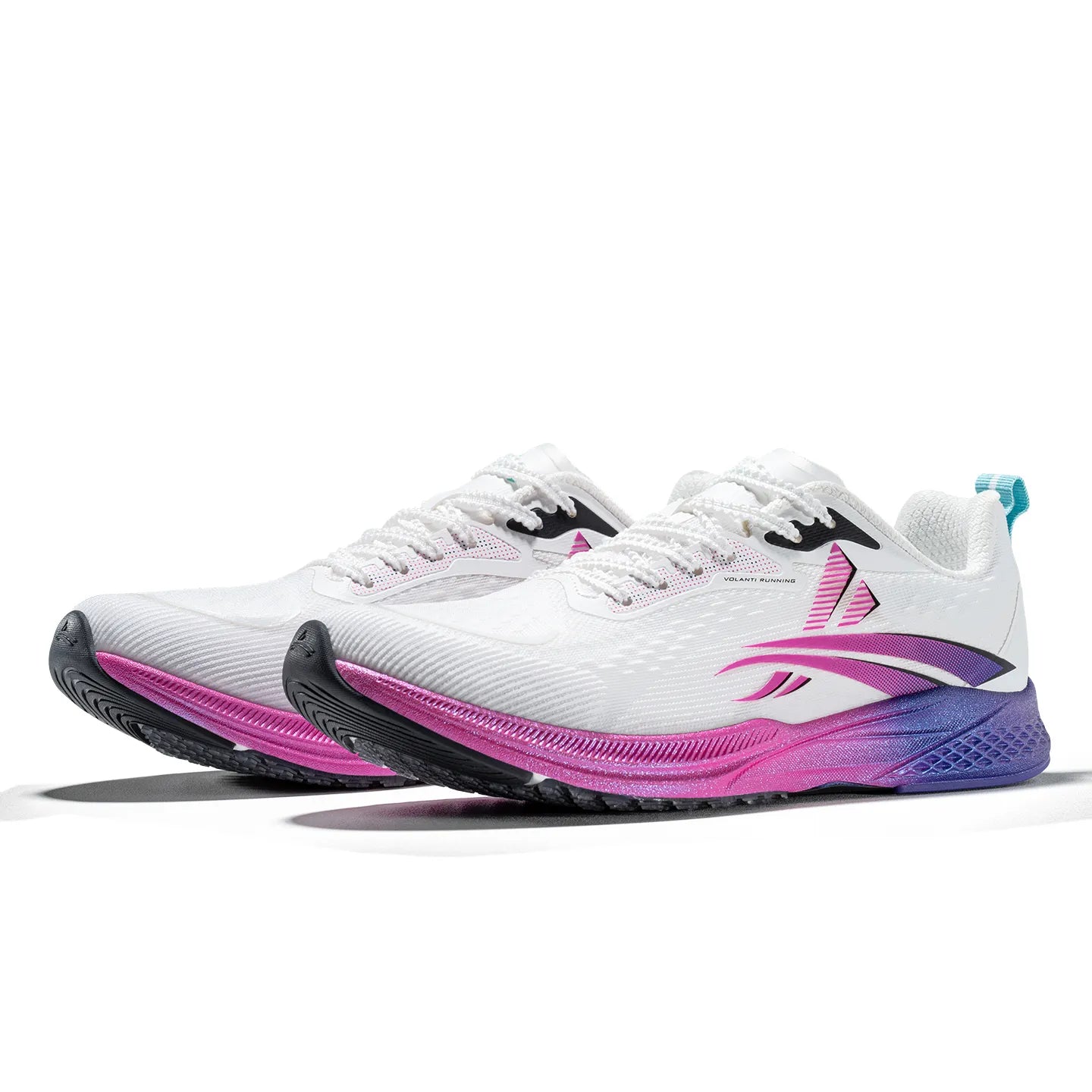 Volanti 911 Dream Running Shoes 'Sky Violet'