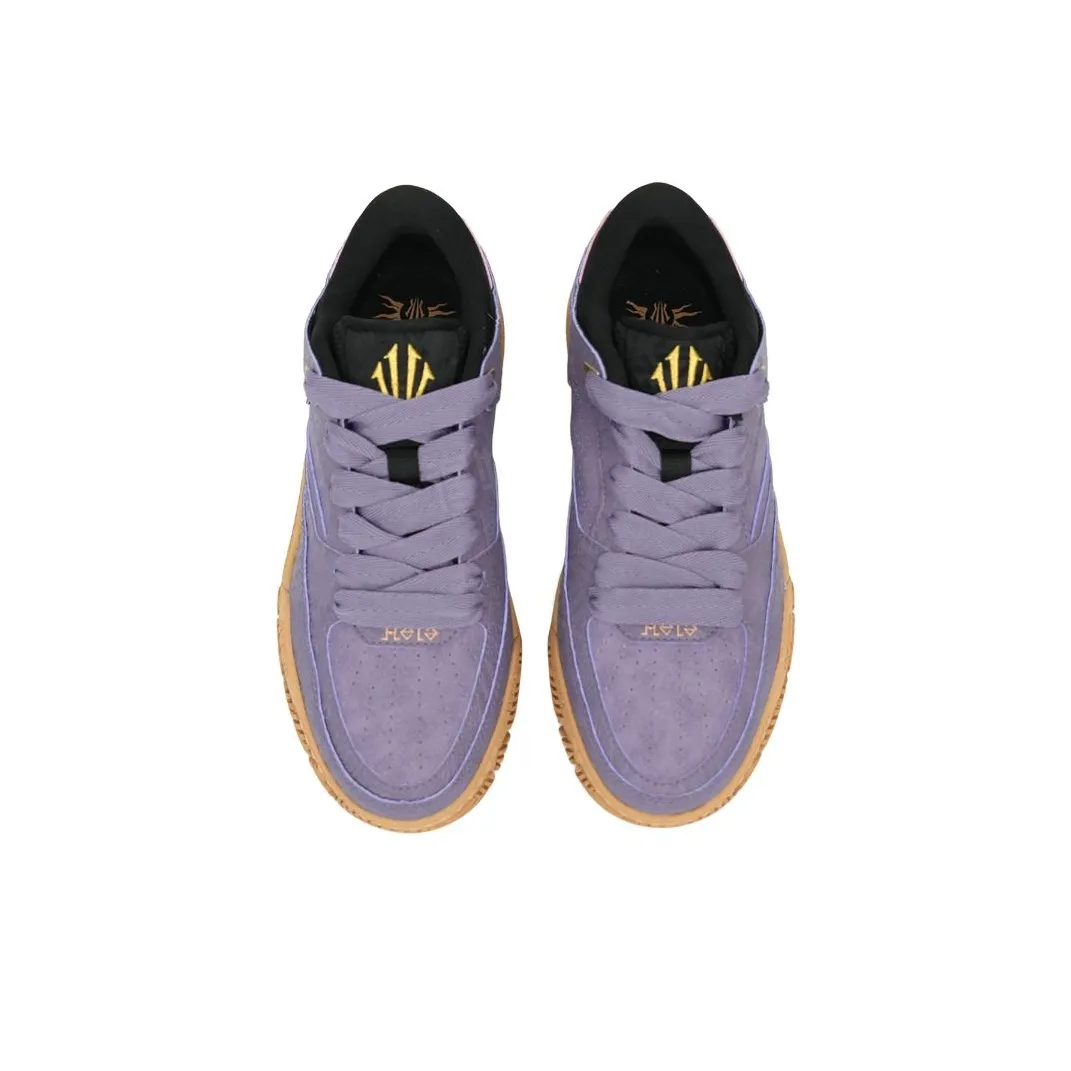 Anta Kai Skateboard Hélà CODE 'Grey Purple'