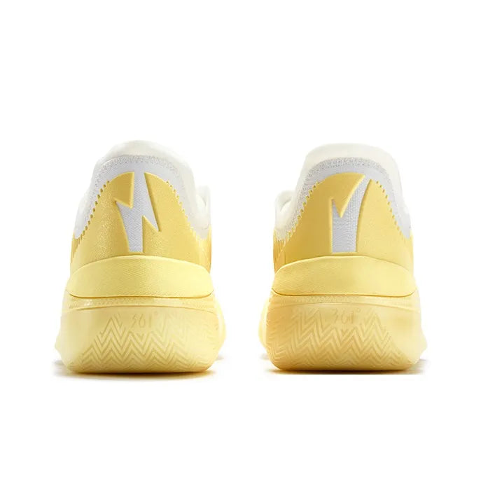 361° Joker Jokić 2 GT Low 'Daisy' Launch Time: Mar. 1