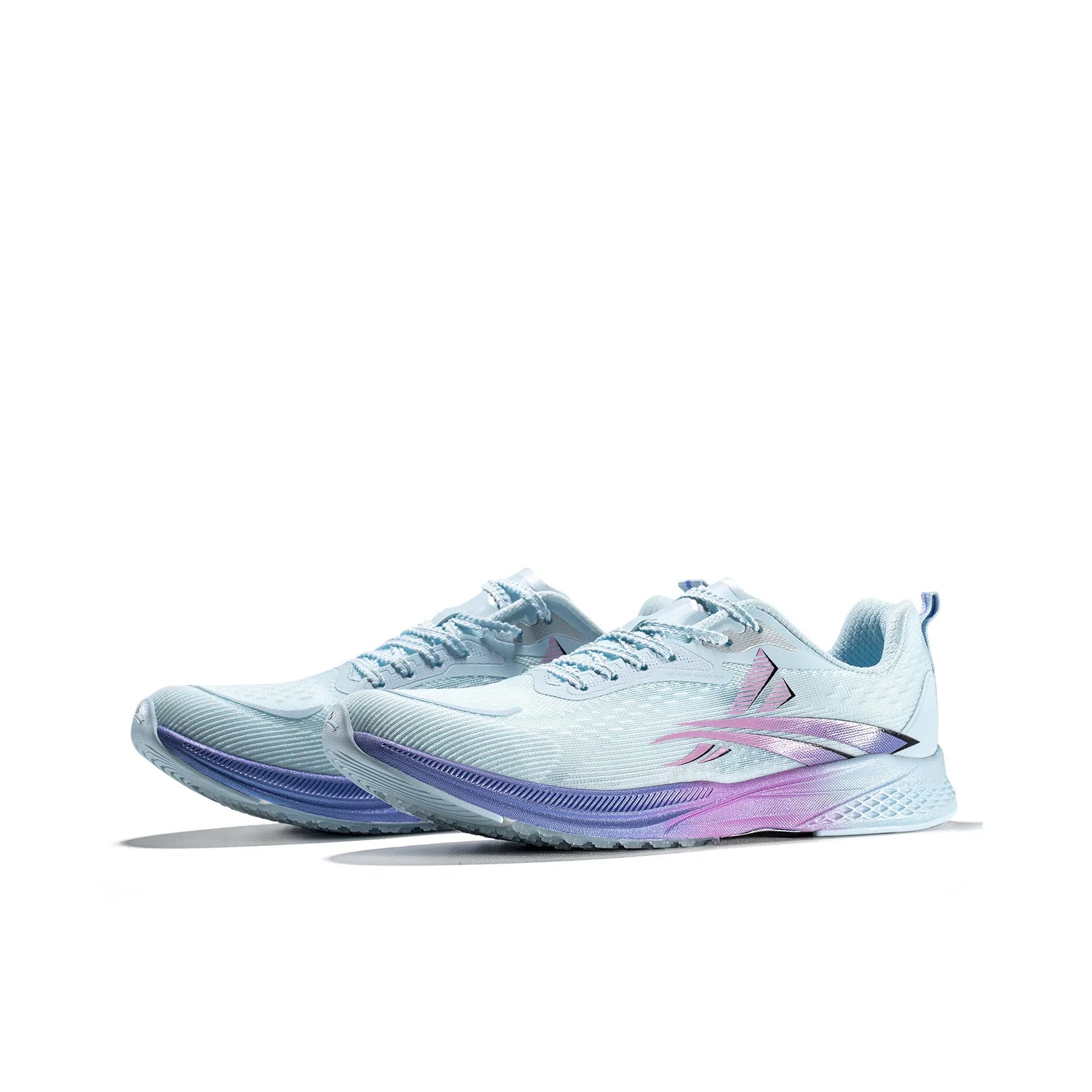 Volanti 911 Dream Running Shoes 'Air Flow Blue'