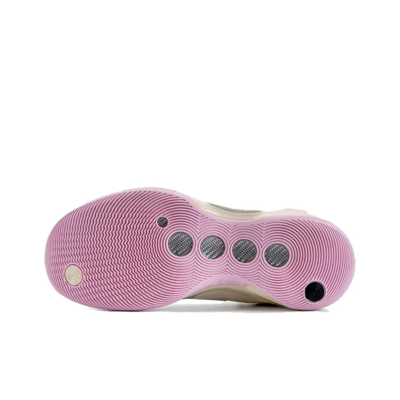 LiNing Way of Wade 10 'Whtie Pink'