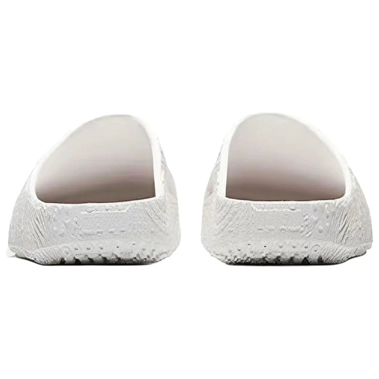 ANTA Kyrie Slide 'White'