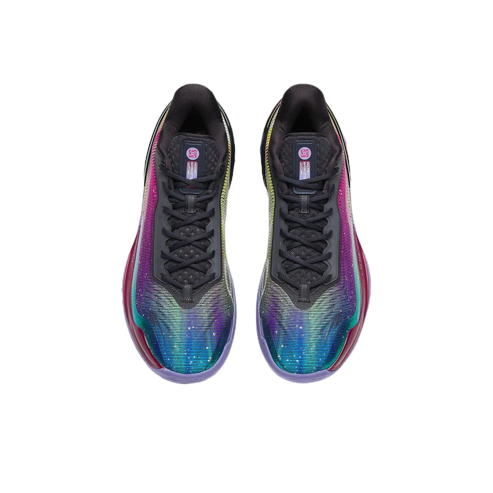 ANTA ZAP 3 'A SHOCK PRO LTR'  - Launch Time: July 8