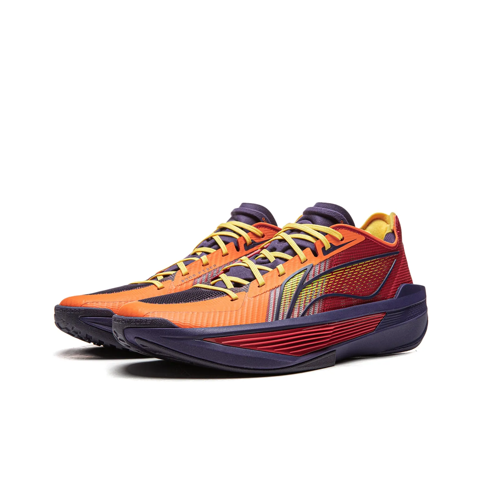 LiNing Ultra Light 2025 'Yu Men Guan'