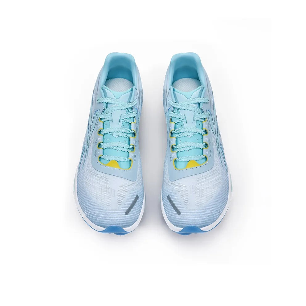 Volanti 911 Rocket Air Cushion Spike Shoes 'Ocean King'