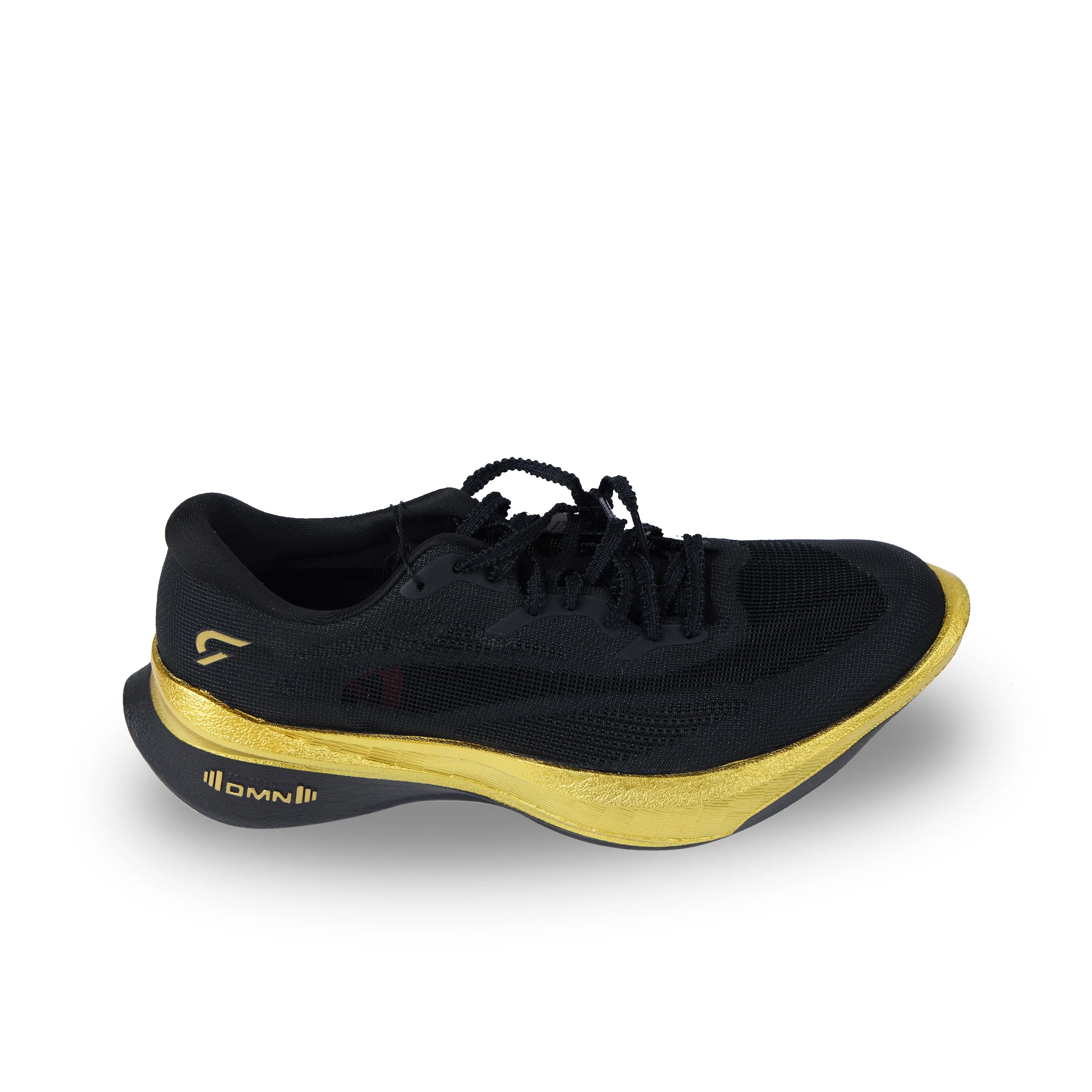 Dynafish 1.0 Running Shoes 'Black Golden'