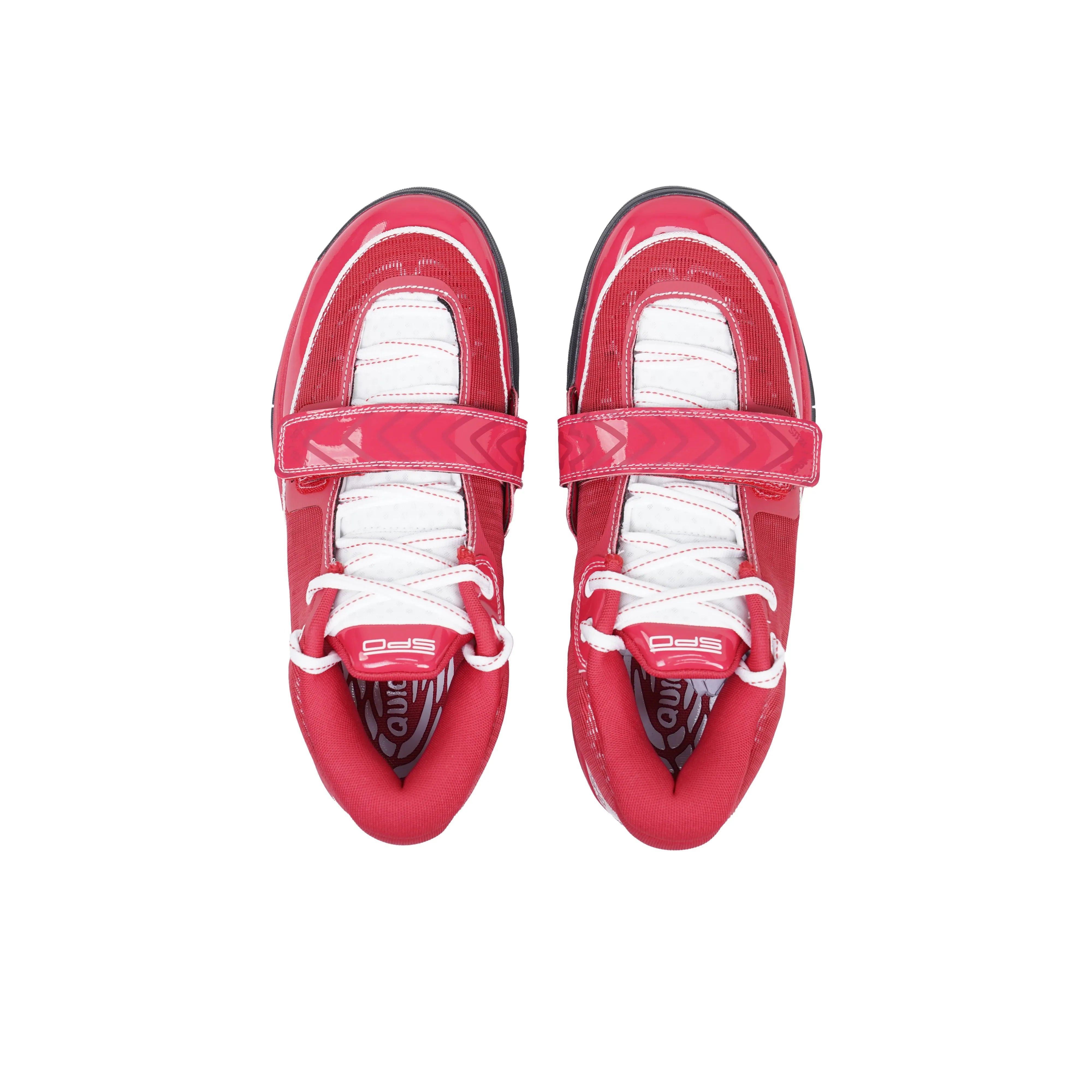 Serious Player Only 1 Plus 'Red Mapl'