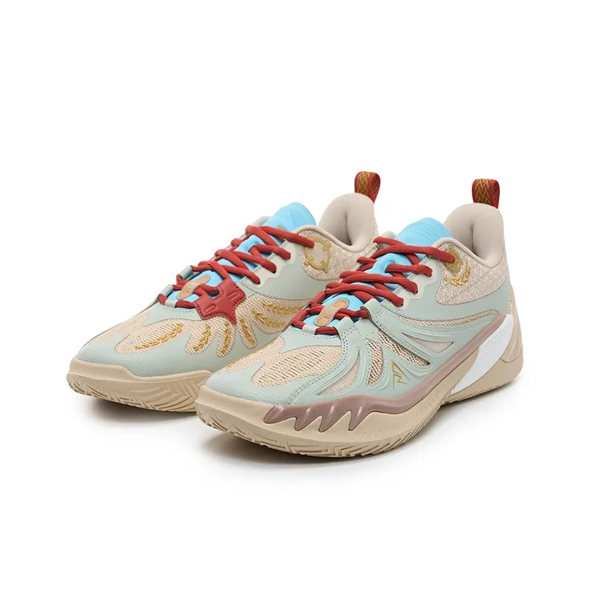 Rigorer AR3 'HBK'  Launch Time: Mar.11