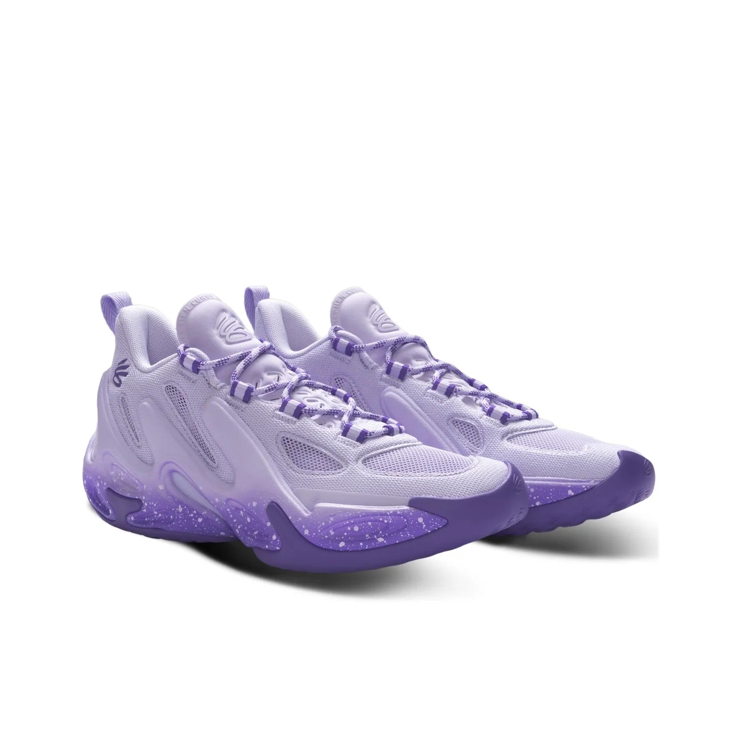 Under Armour Curry 13 AP 'Purple'