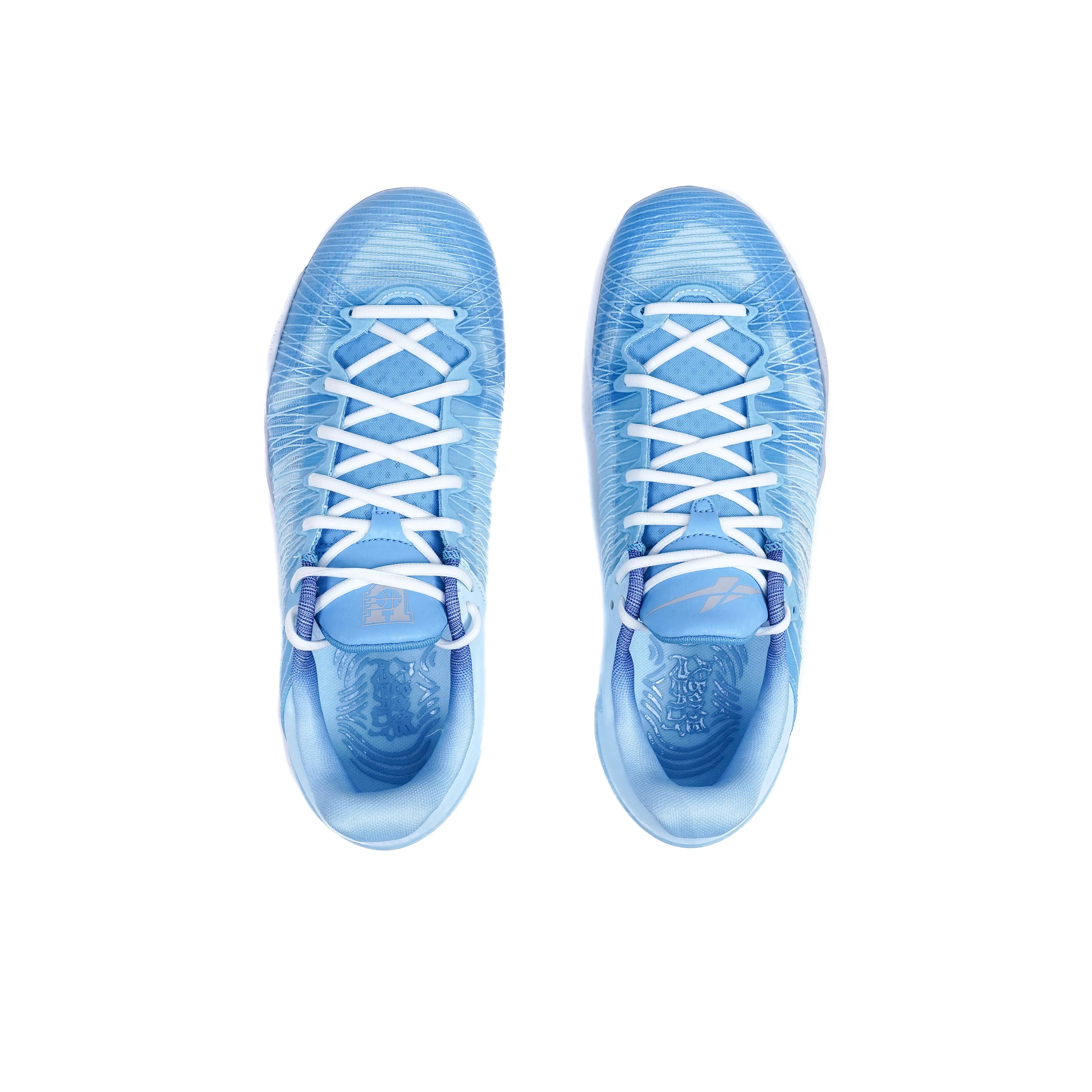 SPO Player 1 Plus 「Crystal Seas」US9 Serious Player Only Player1 Plus 'Crystal Seas'