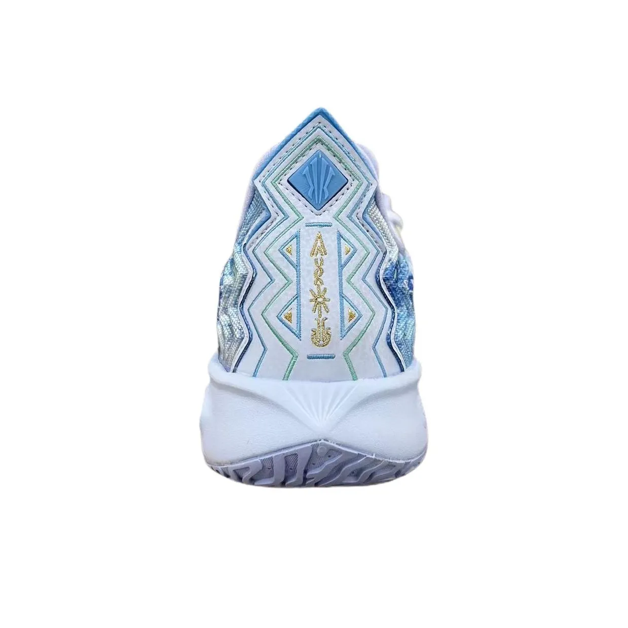 ANTA KLAY X KYRIE 'Team Mate'