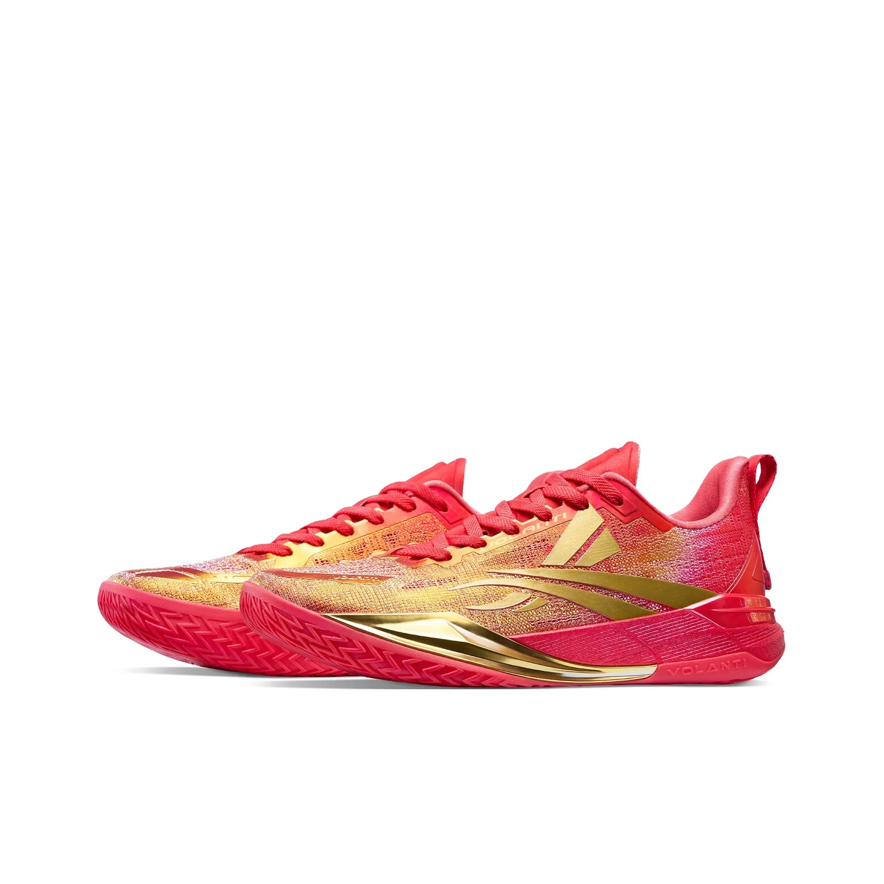 Volanti 911 Rocket 'Knicks'