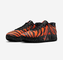 Nike Ja 3 'Animal Pack Tiger'