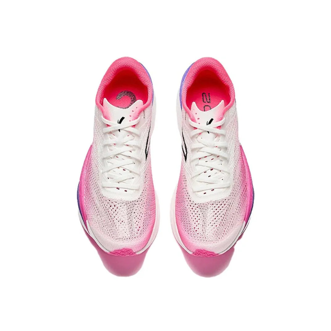 ANTA C202 6.0 'White Pink Purple'「Women」