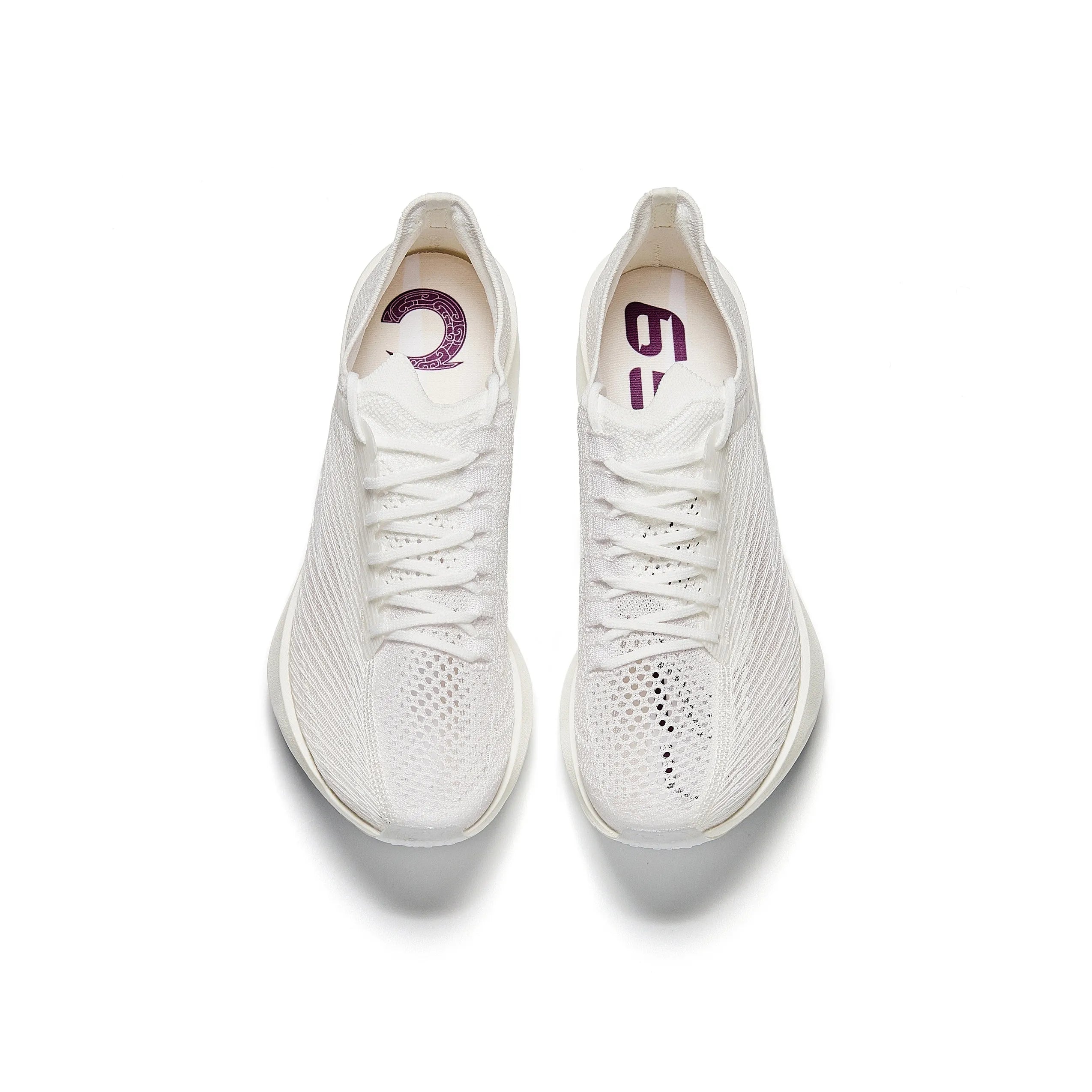 ANTA C202 G9 'Legend'「Women」