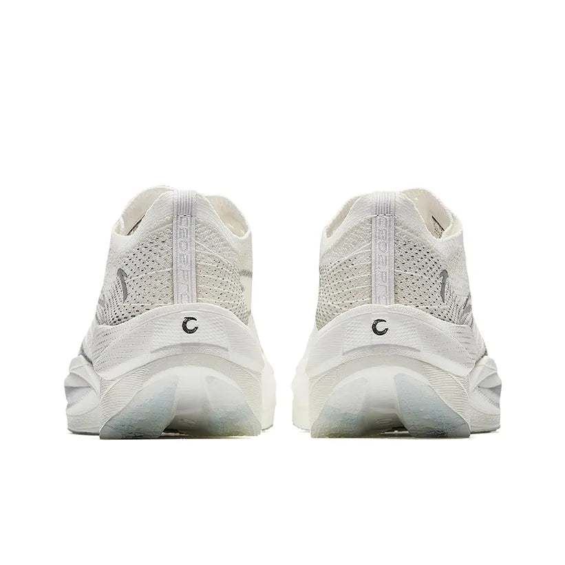 ANTA C202 6.0 PRO 'White Silver'「Women」