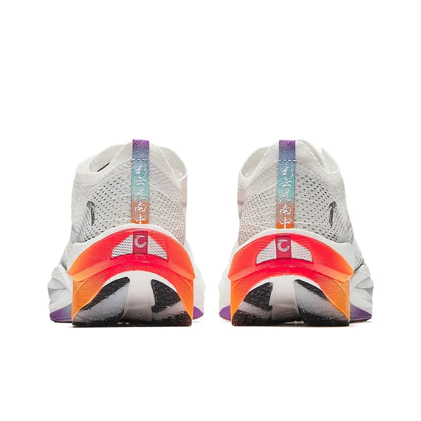 ANTA C202 6.0 PRO 'White Silver'「Women」