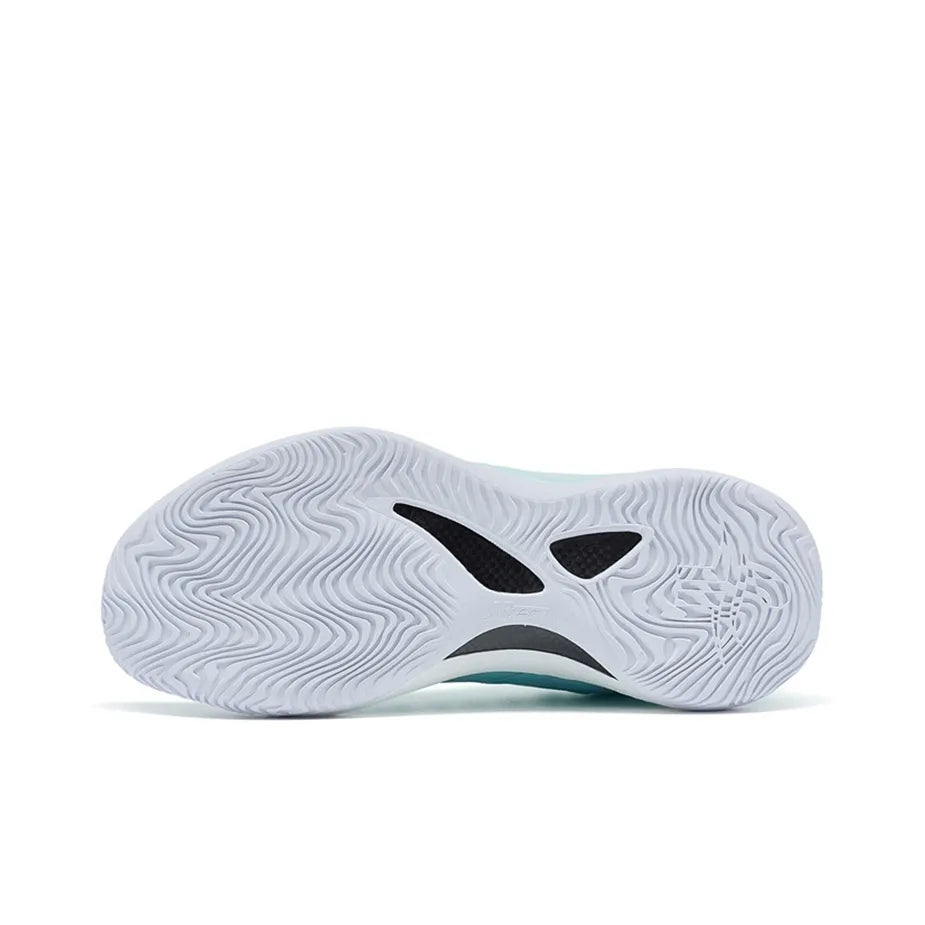 Xtep Jeremy Lin 2 'Blue'