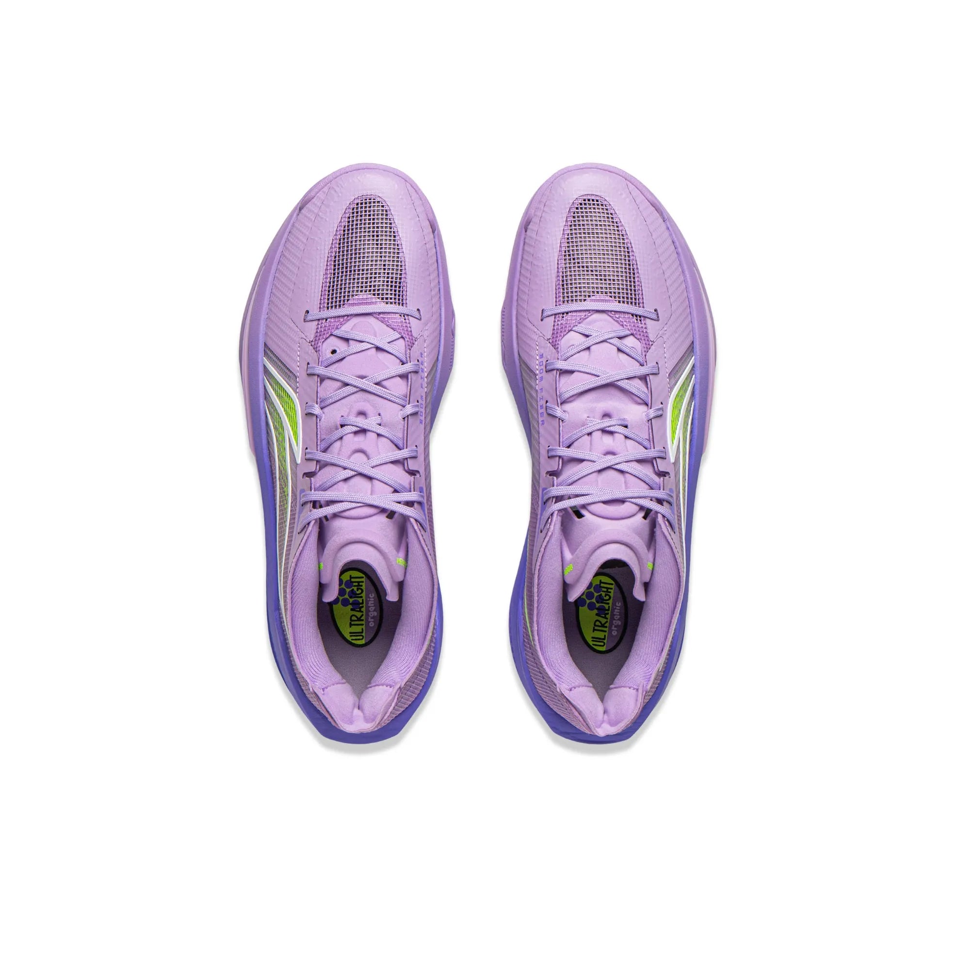 LiNing Ultra Light 2025 'Grapes'