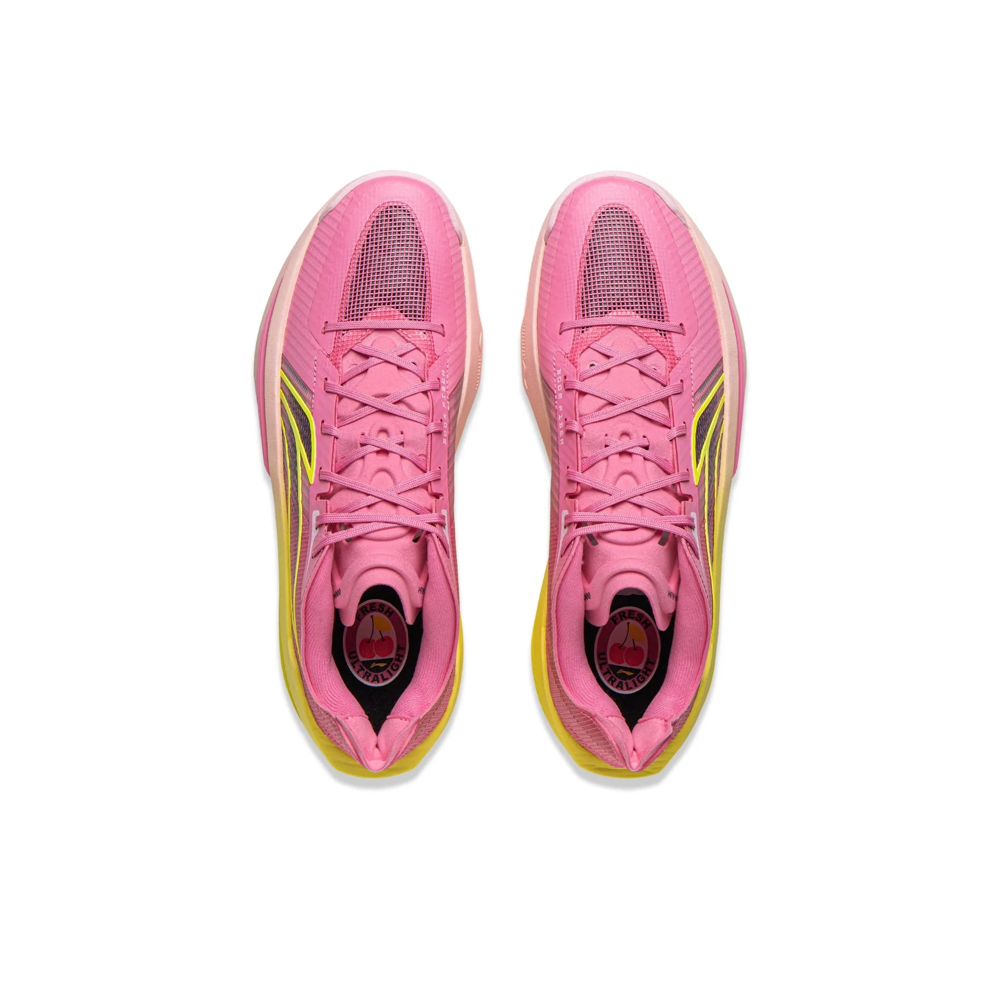 LiNing Ultra Light 2025 'Cherries'