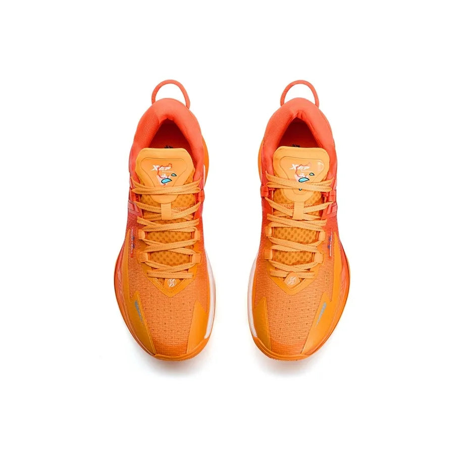 Xtep LingJi 3 ‘Calorie'