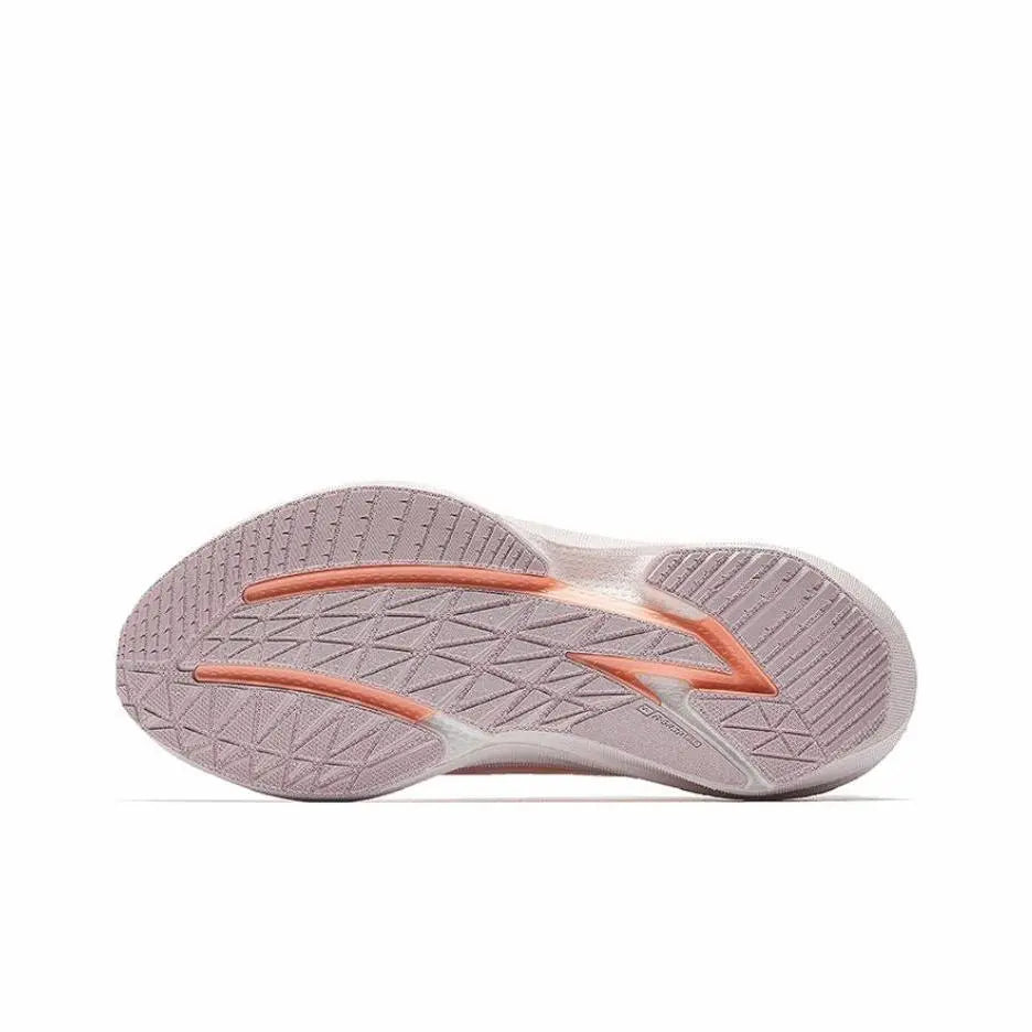 ANTA MACH 5.0 'White Pink Orange'「Women」