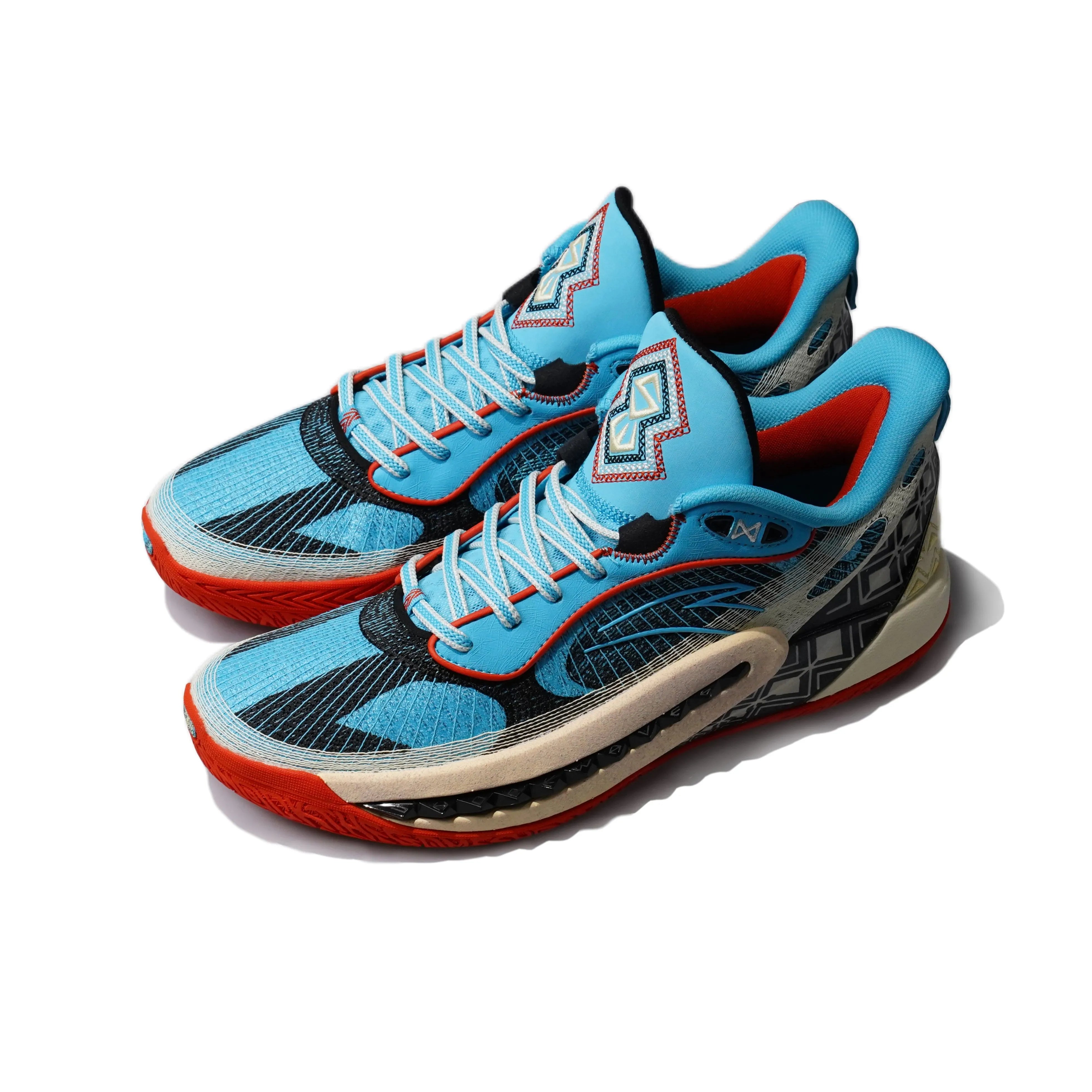 ANTA Shock Wave 6 Pro 'Capercaillie'