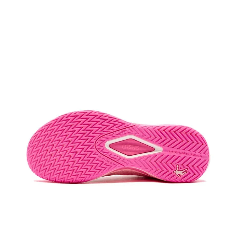 Qiaodan FE 3.0 ‘Pink’