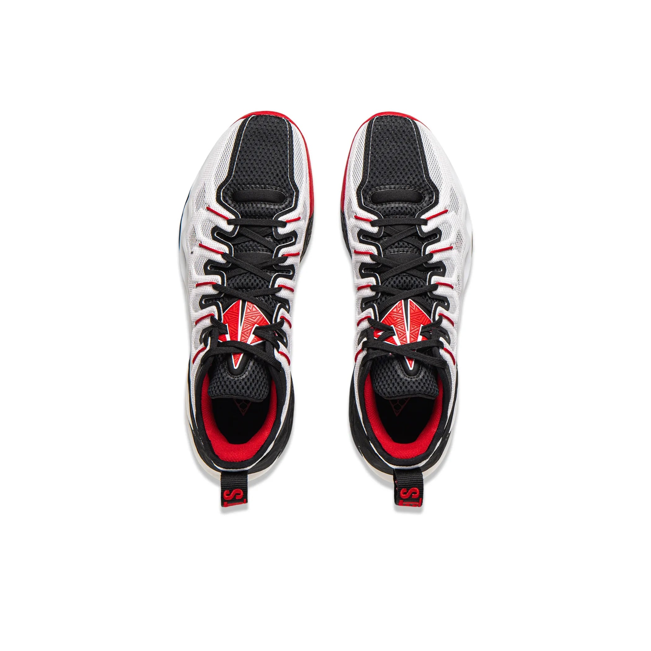LiNing Jimmy Butler Buckets ‘Avenger'