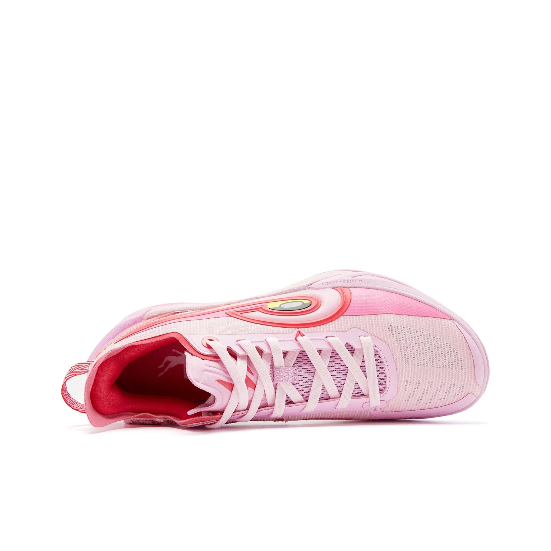 PINK PANTHER x Qiaodan RISE 2.0 ‘PINK PANTHER'