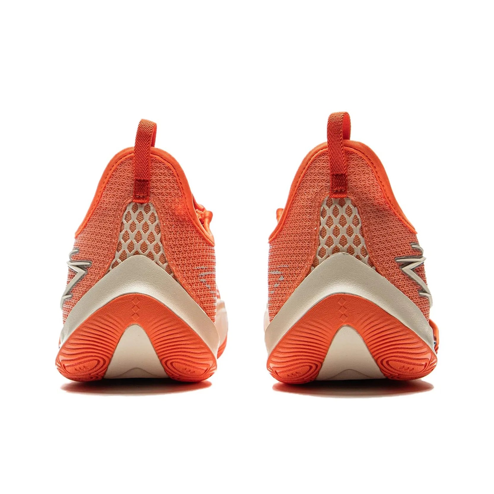 LiNing Sonic 13 ‘Orange'