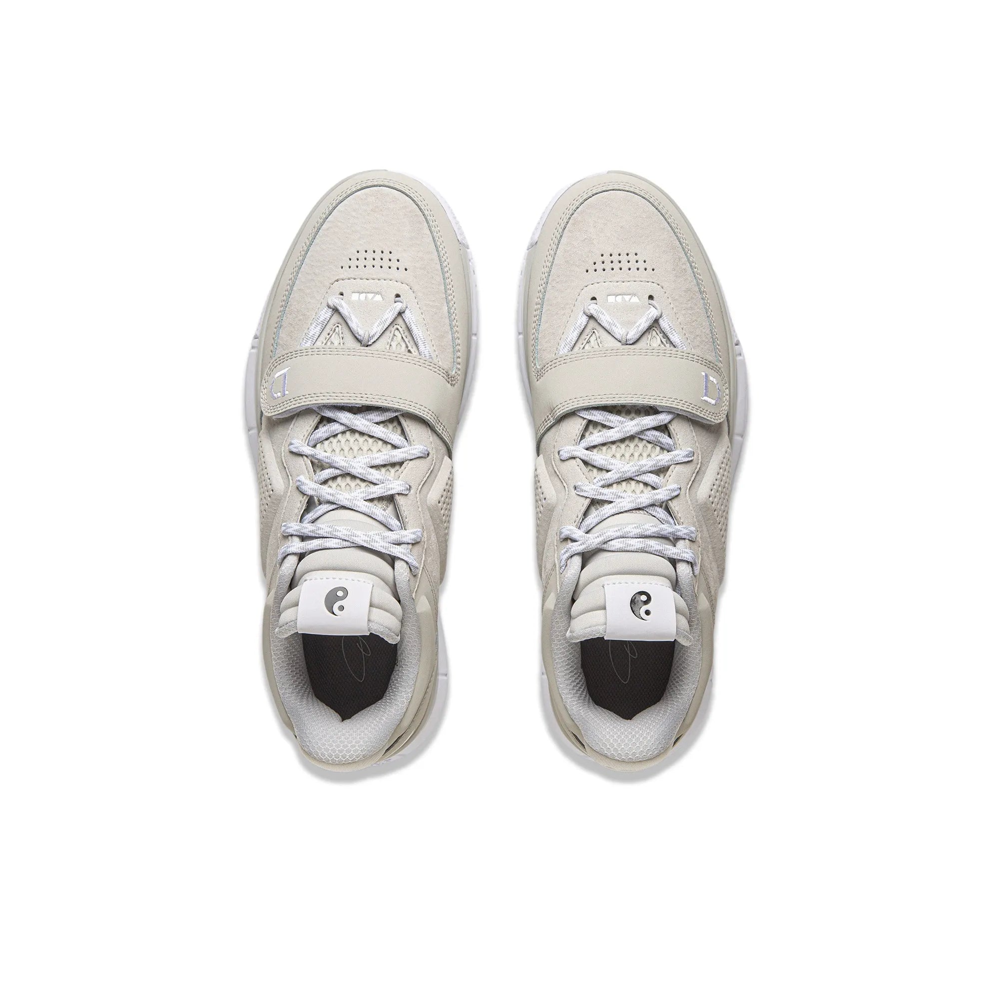 LiNing Way of Wade 1 Low 'Dlo'
