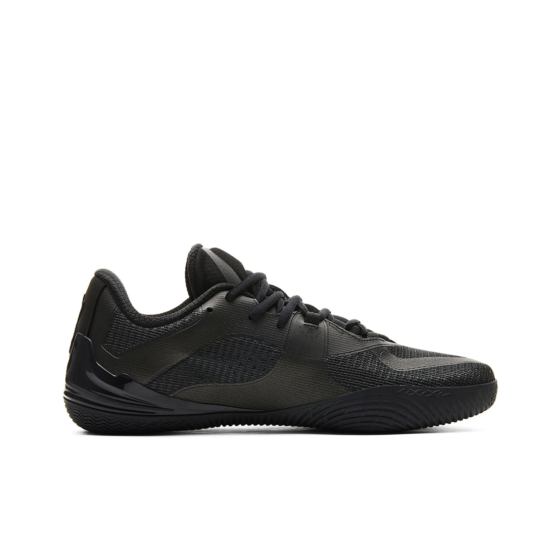 Peak Taichi Supreme 'Black Warrior' pakcage