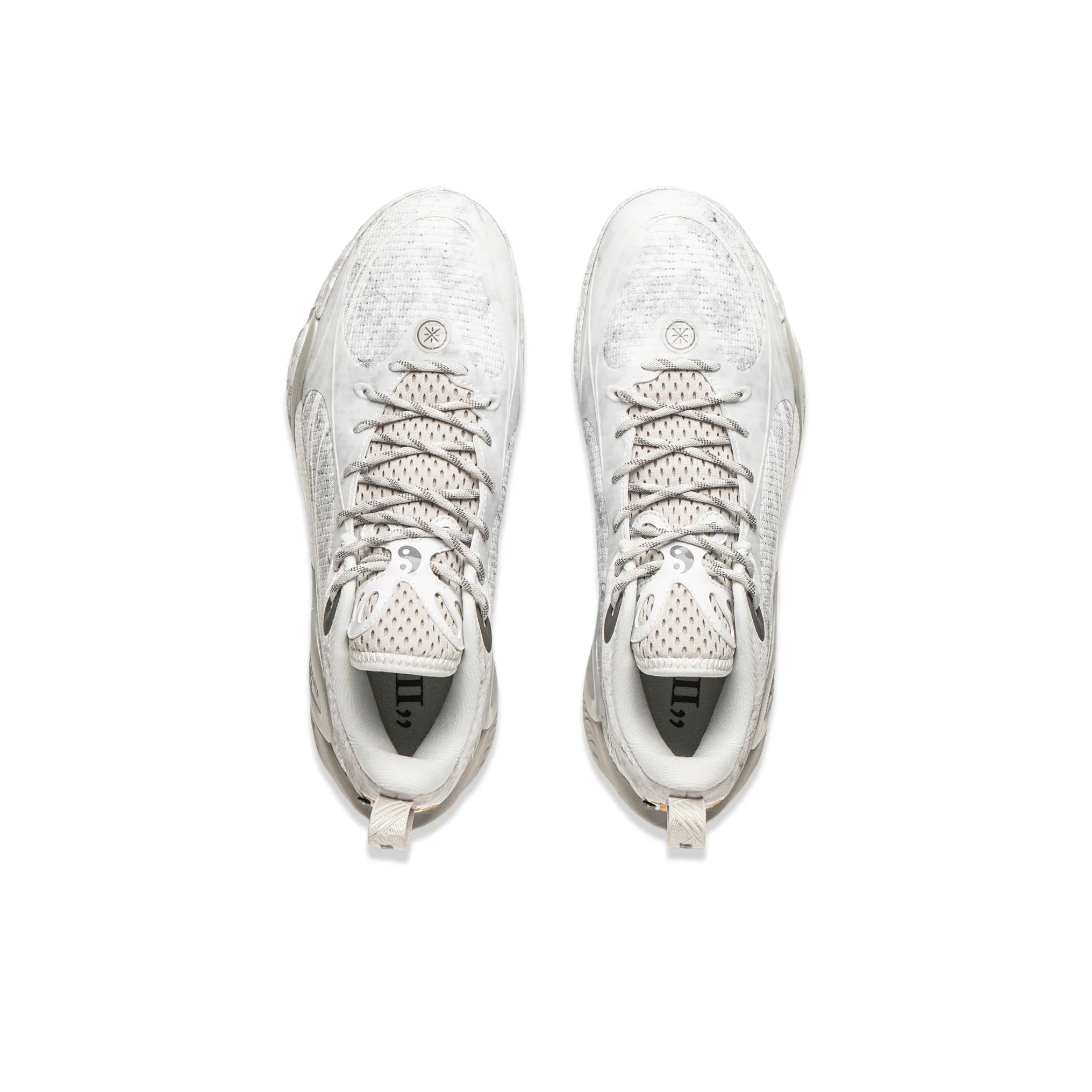 LiNing DlO 1 'Moon Rock'