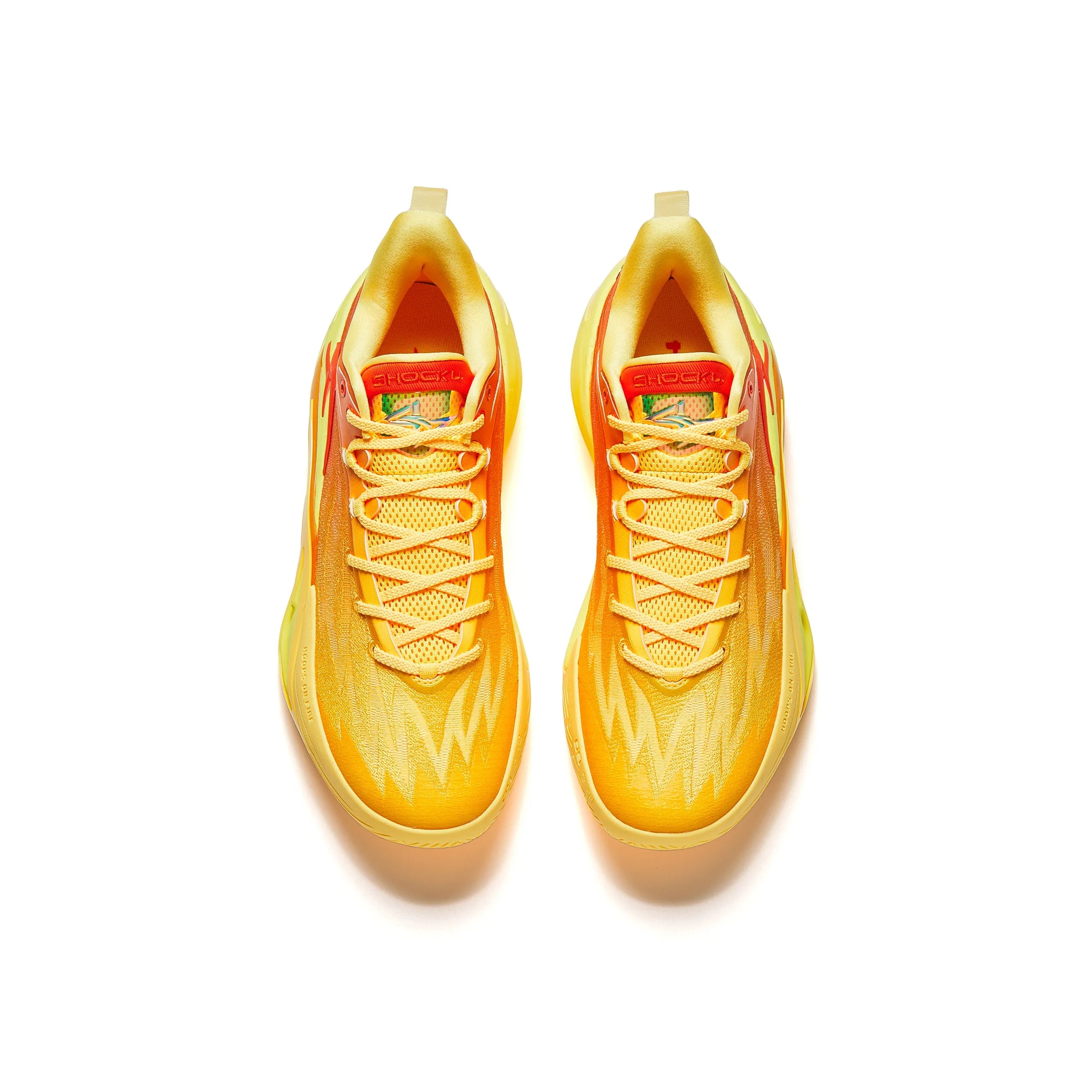 ANTA Shock Wave 7 'Laser '