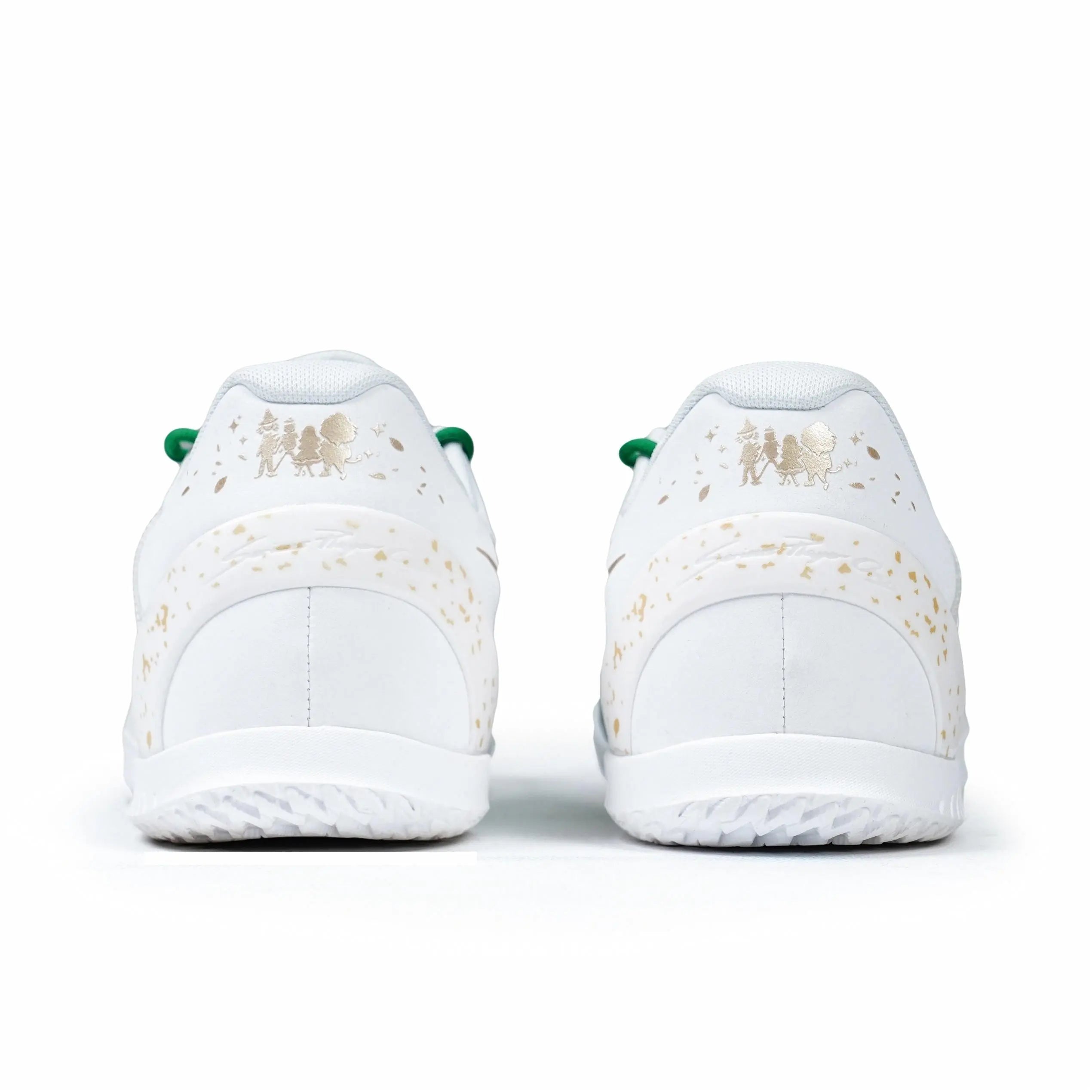 Serious Player Only Player 1 'White Green' - Kicksown store