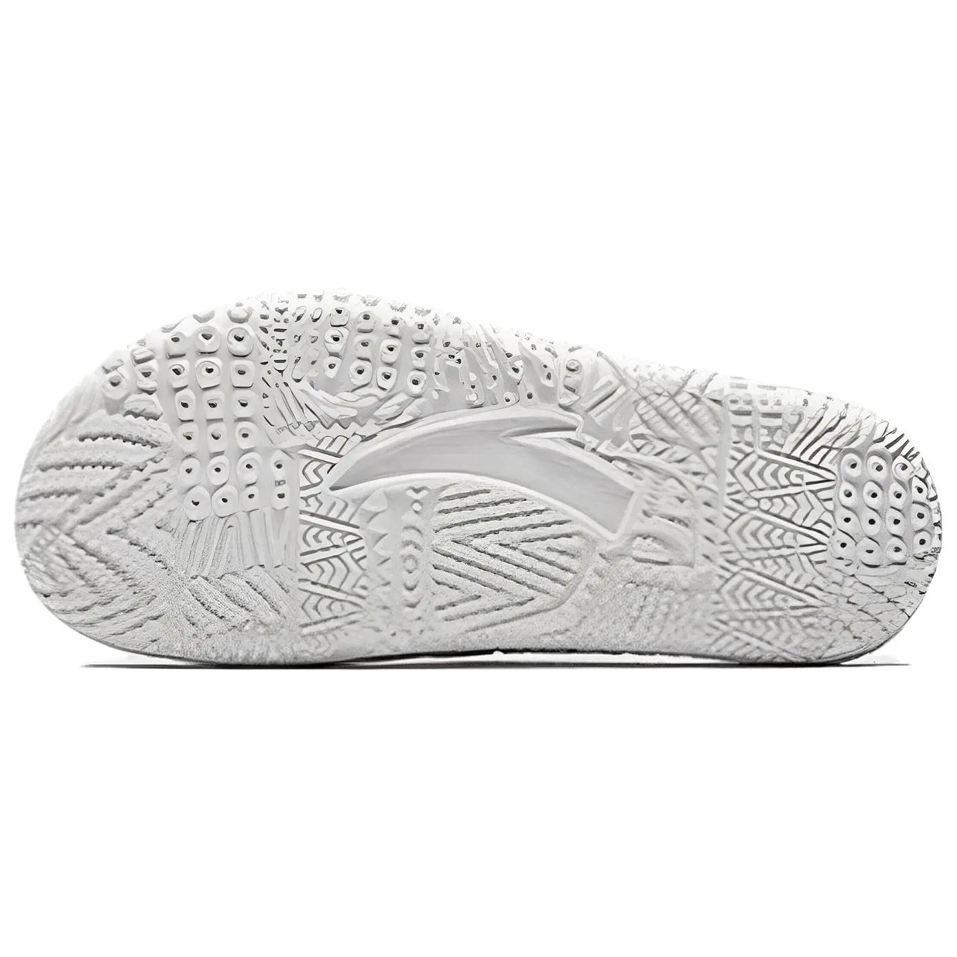 ANTA Kyrie Slide 'White'