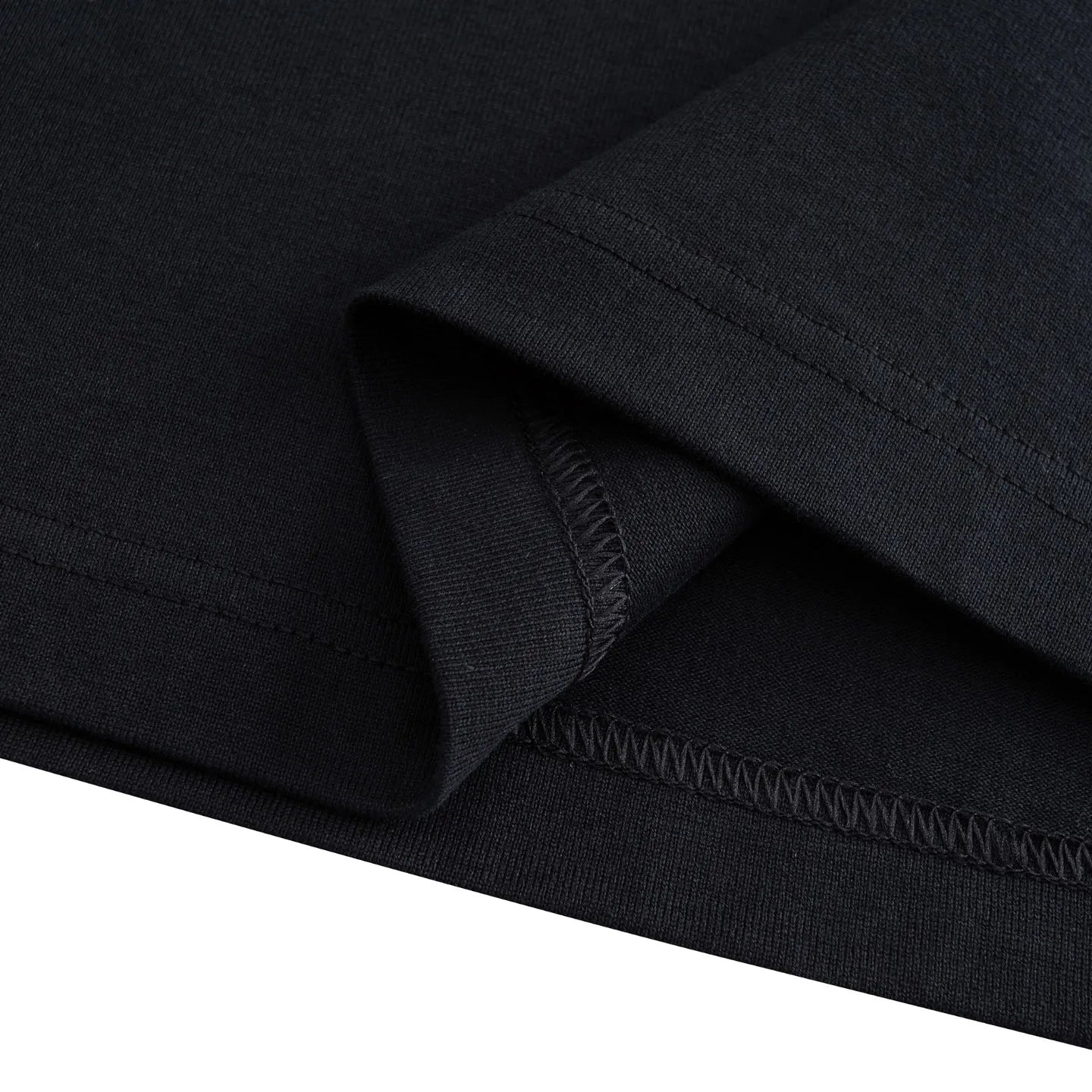 ANTA Kai T-Shirts 'Black'