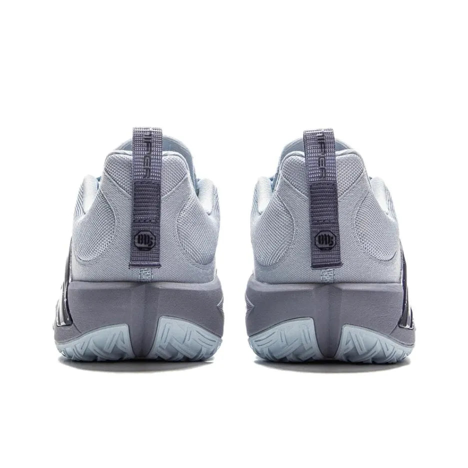 LiNing Bad Five Guerrilla 1 Super V2 'Cloud Blue'