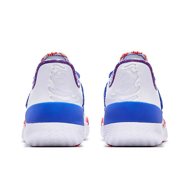 361° Joker Jokić 2 Low 'Serbia' Launch Time: Mar. 28